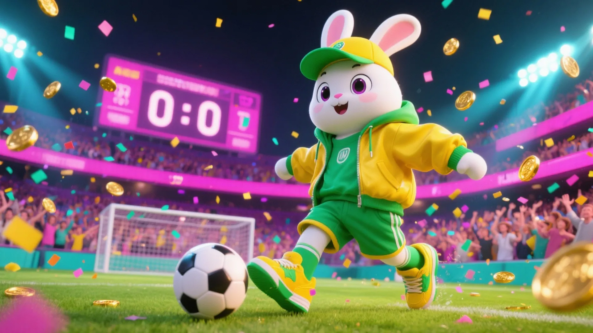 entretenimento online